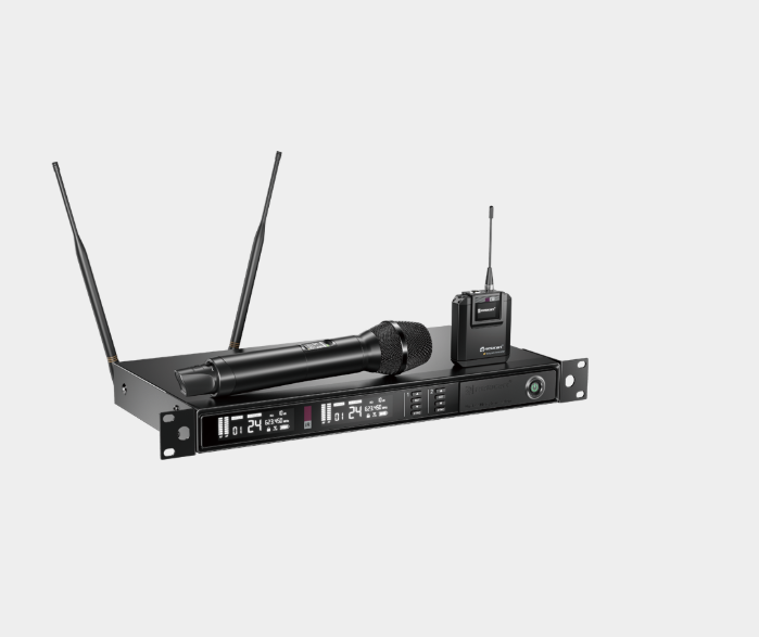 UHF Wireless Microphone How to Connect: A Simple Setup Guide